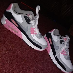 air max 90 "rose pink"